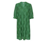 CULTURE Robe 'Olu' vert, Taille 34