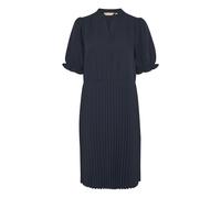 CULTURE Robe 'Paddy Betty' bleu foncé, Taille 42