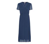 CULTURE Robe 'Uni Cheila' bleu nuit, Taille 36