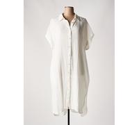 culture robes femme de couleur beige 34
