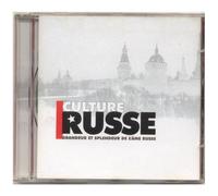 Culture Russe : Les Oeuvres Les Plus Populaires