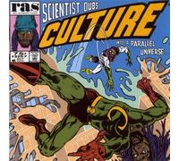 Culture - Scientist Dubs Culture Into Pa
