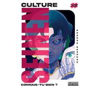 Culture seinen - Sandra Bernard - Abysse Publishing - broché - Livre-jeu