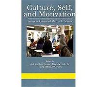 Culture, Self, And, Motivation