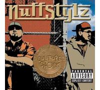 Culture Shock by Nuff Stylz