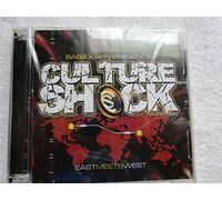 Culture Shock: East Meets West (Baba Kahn Pres.) - Culture Shock: East Meets West / Various