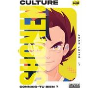 CULTURE SHONEN 1/2