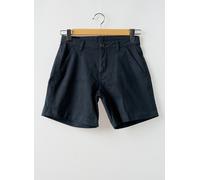 culture shorts / bermudas femme de couleur bleu 38