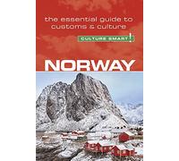 Culture Smart! Norway: The Essential Guide to Customs & Culture