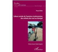 Culture sociale de l'aumône et phénomène des enfants des rues au Sénégal Pascal Sene (Auteur)