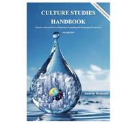 Culture Studies Handbook: Exercises and Activities for Exploring, Expanding and Exchanging Perspectives