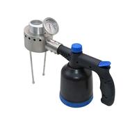 culture Sublimation d'acide oxalique par gaz Acidificateur d'acide oxalique Brumisateur d'abeilles Traitement des acariens Varroa Sublimateur Équipement de ruche Pour le varroa