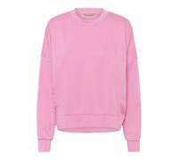 CULTURE Sweat-shirt 'Alyson Chabrina' éosine, Taille M