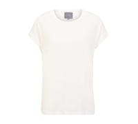 CULTURE T-shirt 'Kajsa' blanc, Taille XS