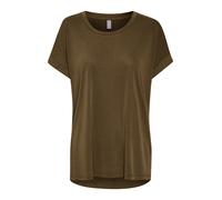 CULTURE T-shirt 'Kajsa' brocart, Taille M