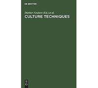 Culture Techniques