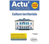 Culture Territoriale