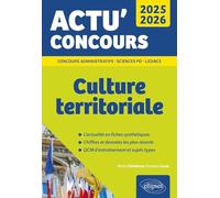 Culture Territoriale