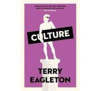 Culture - Terry Eagleton - Yale University Press - Livre en Anglais - Paperback Terry EagletonTerry Eagleton (Auteur)