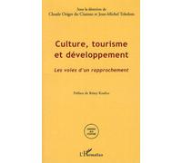 Culture, tourisme et développement