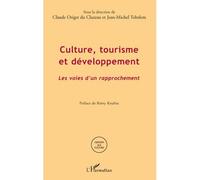 Culture, tourisme et développement