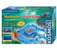 Culture Triops