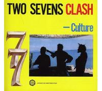 Culture - Two Sevens Clash [Import]