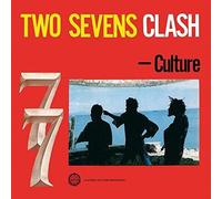 Two Sevens Clash