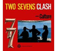Culture - Two Sevens Clash (40th Anniversary Édition)