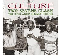 Culture - Two Sevens Clash [Import]