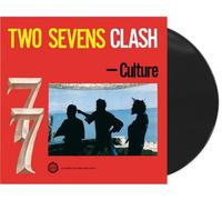 <![CDATA[Culture - Two Sevens Clash (Reissue) (3 LP)]]>
