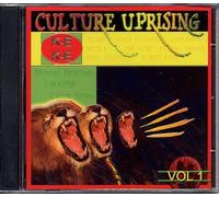 Culture Uprising Vol. 1 [Import]