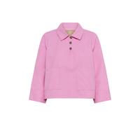 CULTURE Veste mi-saison 'CUayna' rose ancienne, Taille L