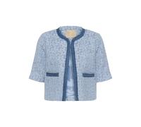 CULTURE Veste mi-saison 'CUpana ' bleu, Taille L