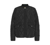 CULTURE Veste mi-saison 'CUSmikka Nata' noir, Taille XS