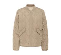 CULTURE Veste mi-saison 'Smikka' beige, Taille M