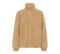 CULTURE Veste mi-saison 'Tally Teddy' marron, Taille S
