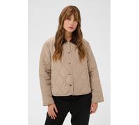 CULTURE Veste mi-saison 'Ugiana' chamois, Taille L
