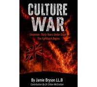 Culture War: Unionism: Thirty Years Under Siege. The Fightback Begins.