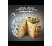 Cultured Cheese: Microbiology vs Macro Biology: The Conflict Within