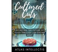 Cultured Cuts: Recasting The Future Of Food Through Lab-Grown Meat