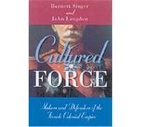 Cultured Force Barnett Singer, John W. Langdon (Auteur)
