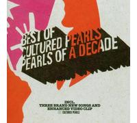 Cultured Pearls - Best of Cultured Pearls: Pearls of a decade