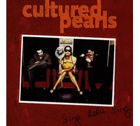 Cultured Pearls - delà Sing [Import]