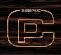 Cultured Pearls - Life on a Tuesday [Import]