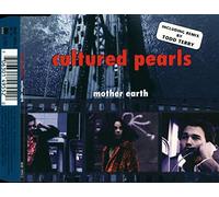 Cultured Pearls - Mother Earth/Mother Earth