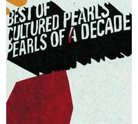 Cultured Pearls - Pearls a Decade-Best of C.P [Import]