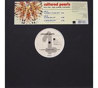 Cultured Pearls - Tic Toc (House Remixes) [Vinyl Maxi-Single]