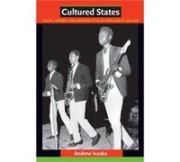 Cultured States by Andrew Ivaska Unknown (Auteur)
