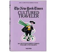 Cultured traveler The News York Times